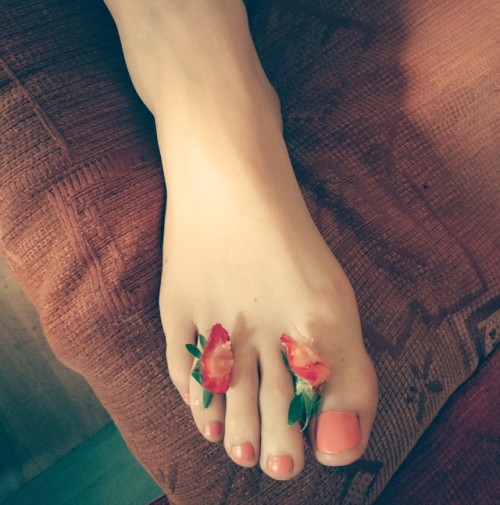 GoddessBarefoot