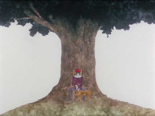 crumbargento:Belladonna of Sadness - Eiichi Yamamoto - 1973 -...