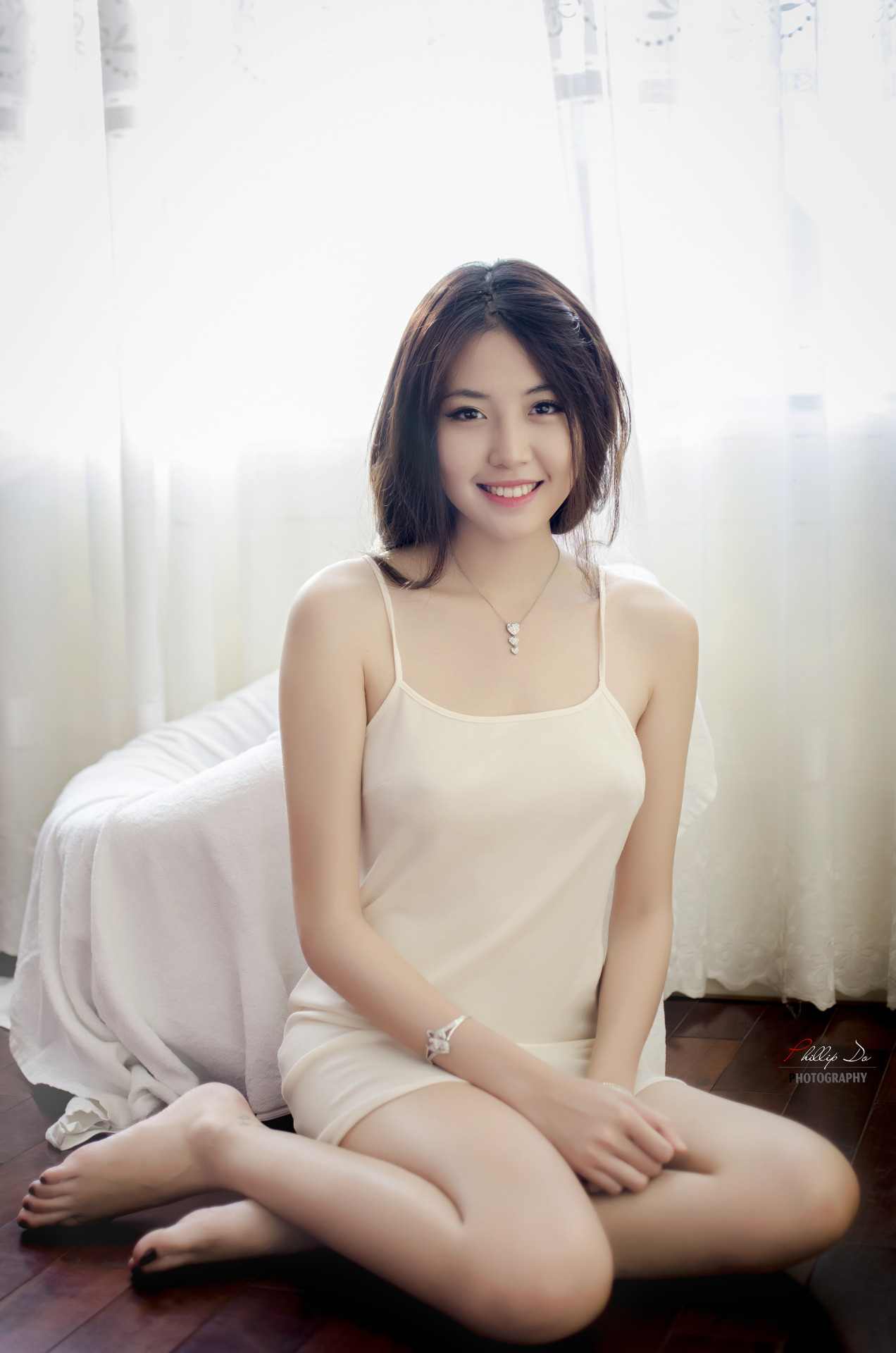 Vietnamese Model Beautiful Girls In Vietnam 2018 Part 14 Page 5