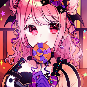 anime halloween icons | Tumblr