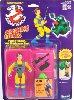 @1980s Action Figures