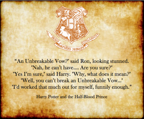 Harry Potter Funny Quotes