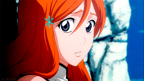 - en sevilen turuncu saçlı anime karakterleri - figurex listeler