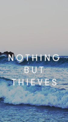 Nothing But Thieves Wallpaper Tumblr