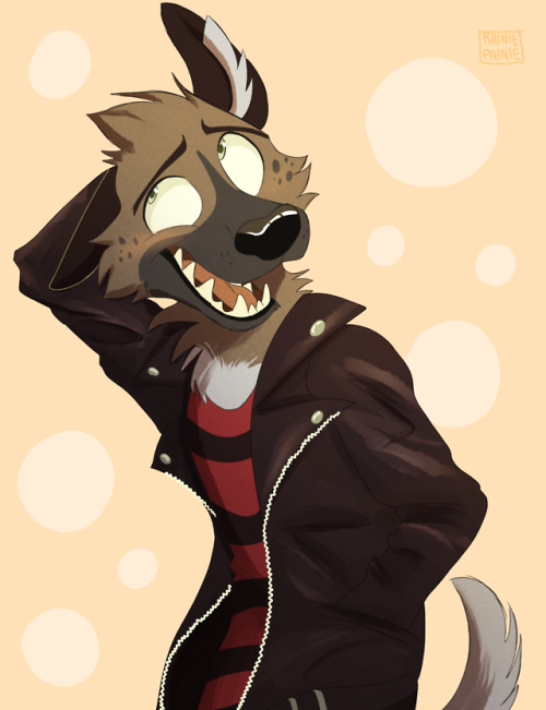 rainiepainie:Best yeen boi!!