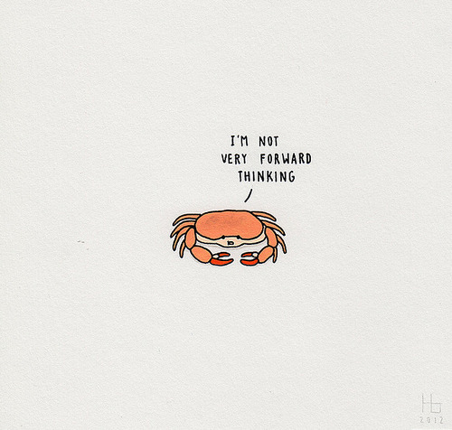 tastefullyoffensive:Cute and Funny Illustrations by Jaco...