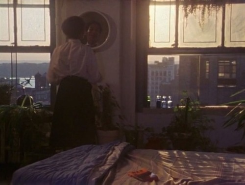 cinemarthek:Losing Ground (Kathleen Collins | 1982)