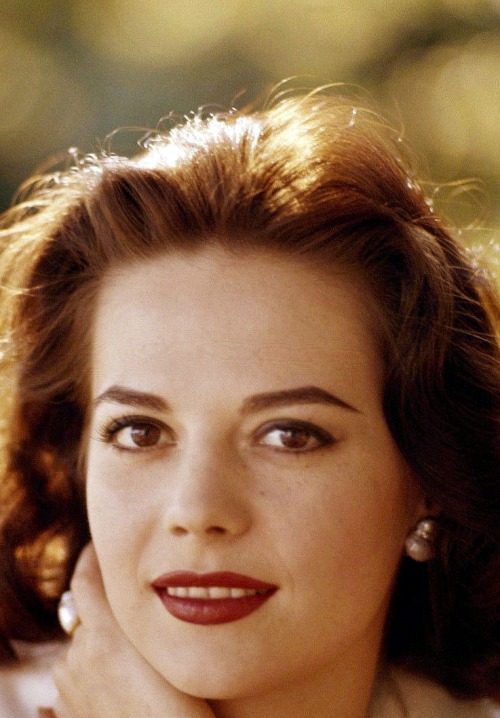 Natalie Wood