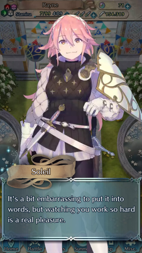 feh soleol