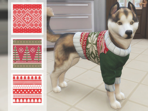 letsplaysims4:Getting in the the festive spirit already with...