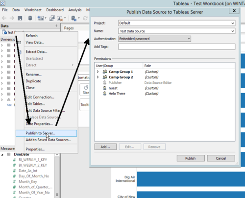 tableau public log in tableau public log in