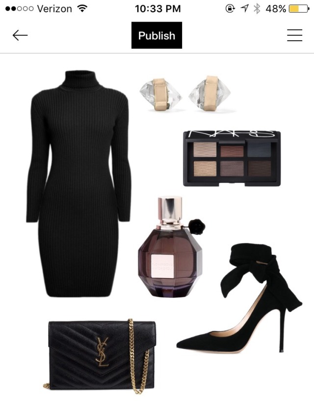 Sugar Baby Advice — Sugar baby style guide pt 5 Follow my polyvore...
