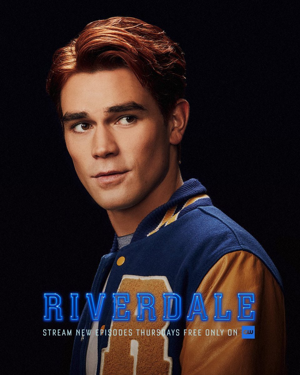 riverdale stream reddit