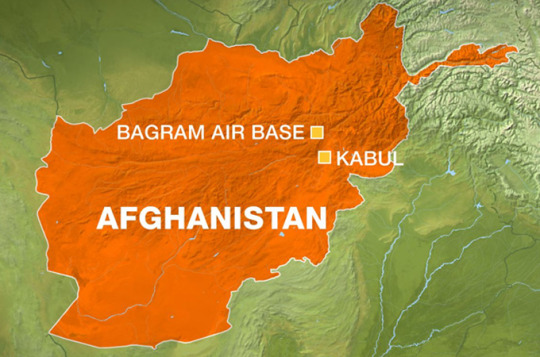 Three US troops, one contractor killed in Afghanistan explosion | Afghanistan News | Al Jazeera