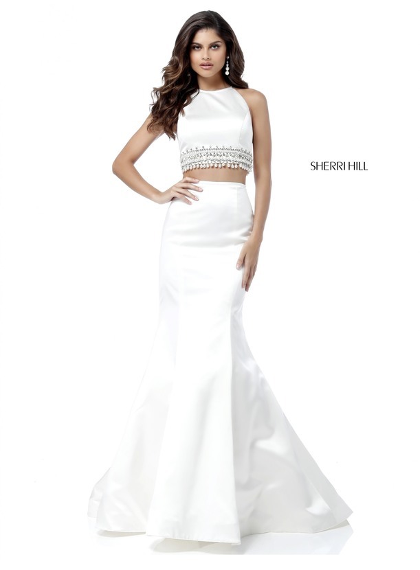 Prom 2018 Sherri Hill Dresses Sadie