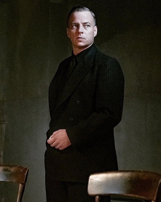 Tom Wlaschiha trono di spade