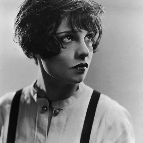 the night picture collector — last-picture-show: Anita Loos (1888 ...