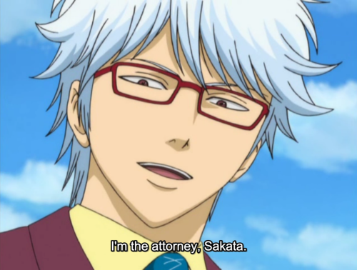 hasegawa gintama hasegawa gintama