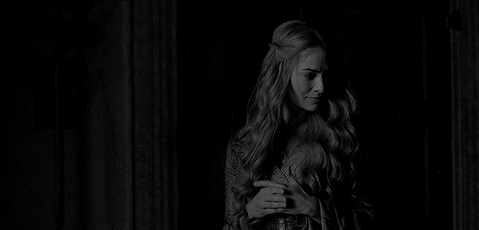 Hear Me Roar — Joanna Lannister Cersei Lannister In Every