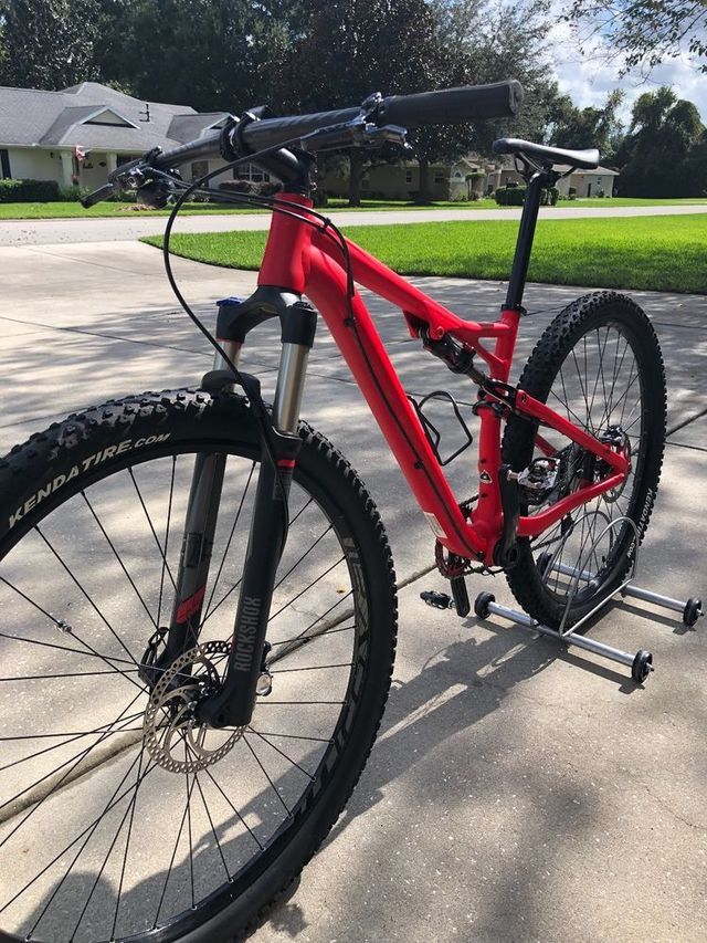 2014 specialized epic comp carbon 29er