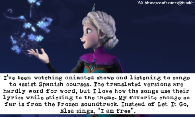 And Spanish Frozen Tumblr