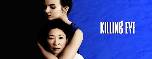 killiingevesource:5 Killing Eve Headers.1394 x 546 Please...