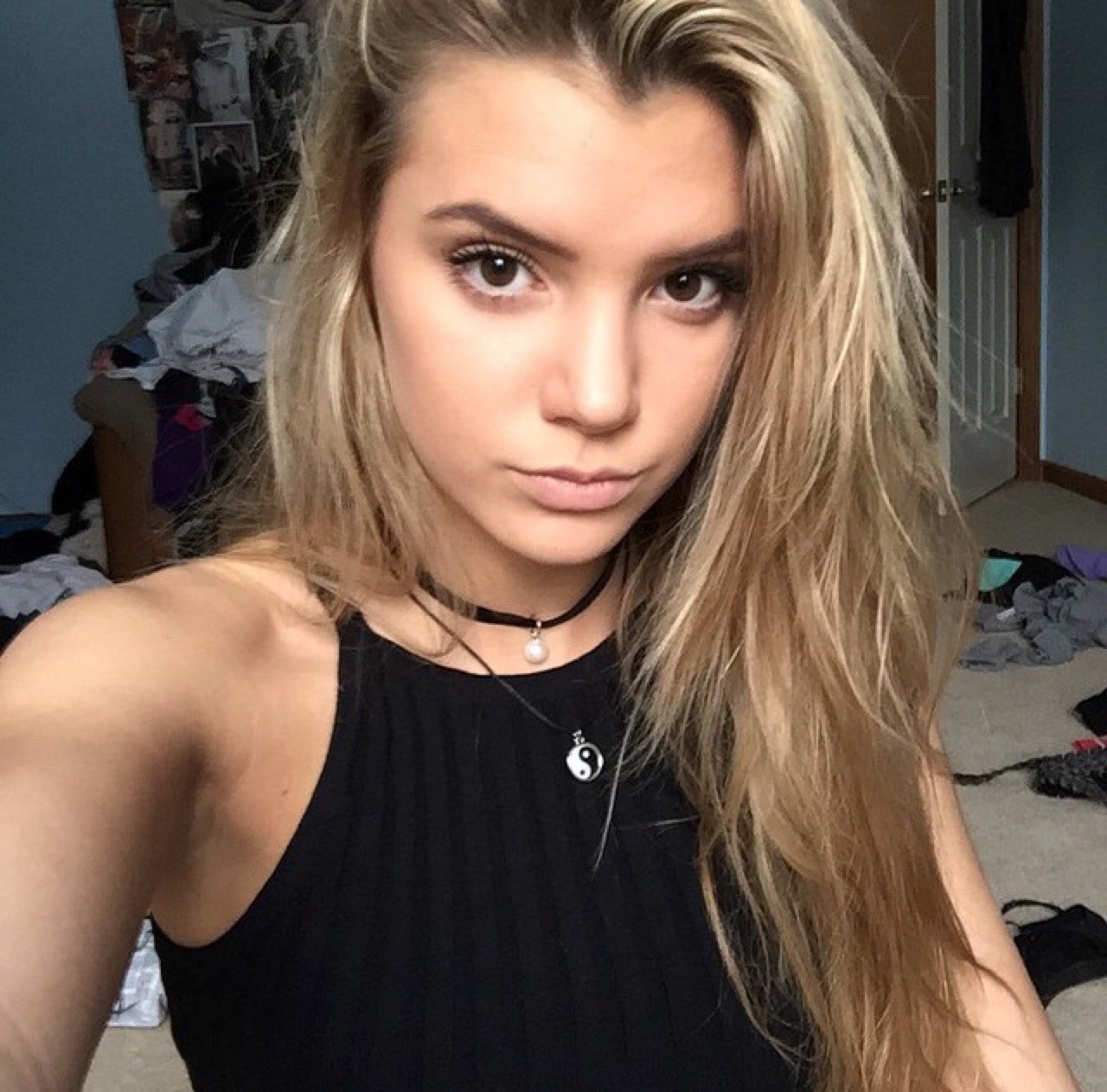 Elissa Violet