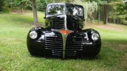 @1939-1947 Dodge Plymouth Fargo Trucks