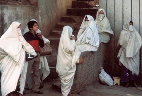 unrar:Algeria, 1982, A. Abbas.