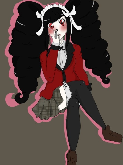 Kakegurui Fan Art Tumblr