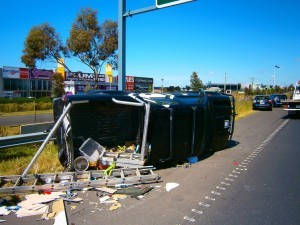 Tow Truck Altona
