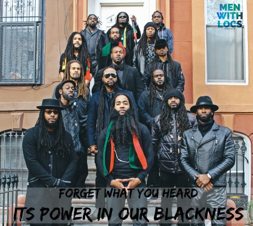 menwithlocs:Our Black is BEAUTIFUL…#blacknproud