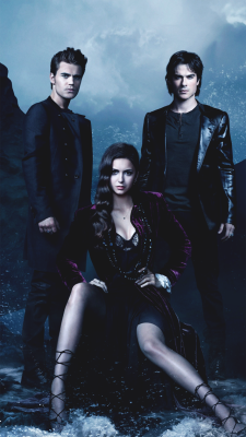 The Vampire Diaries Lockscreens Tumblr