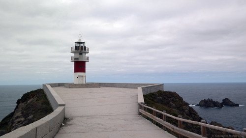     Faro de Cabo Ortegal