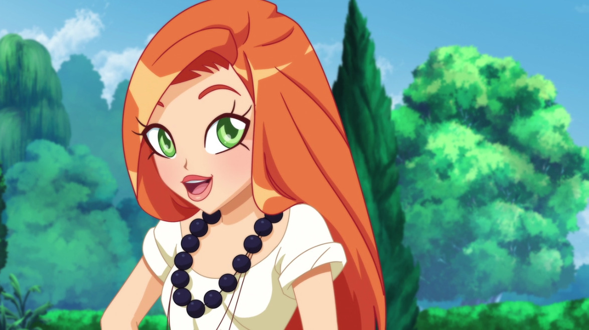 Lolirock on Main