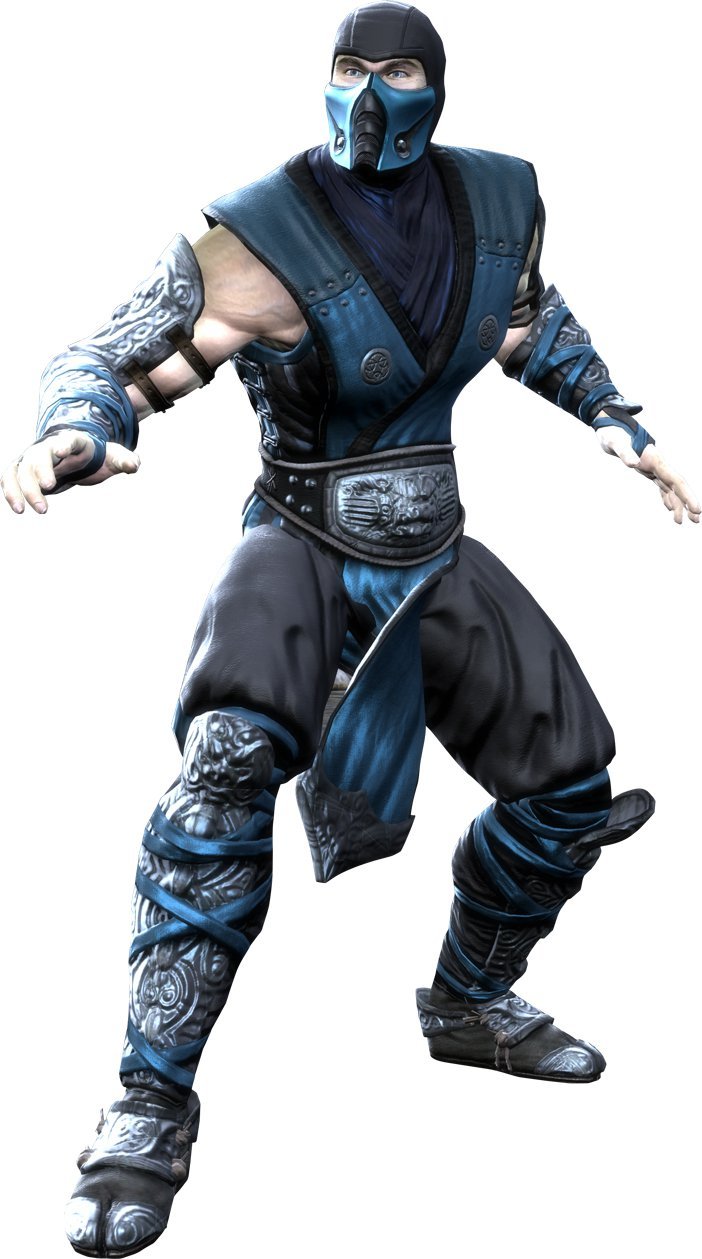 Armagideon Time Something I Noticed In Mortal Kombat 9 And
