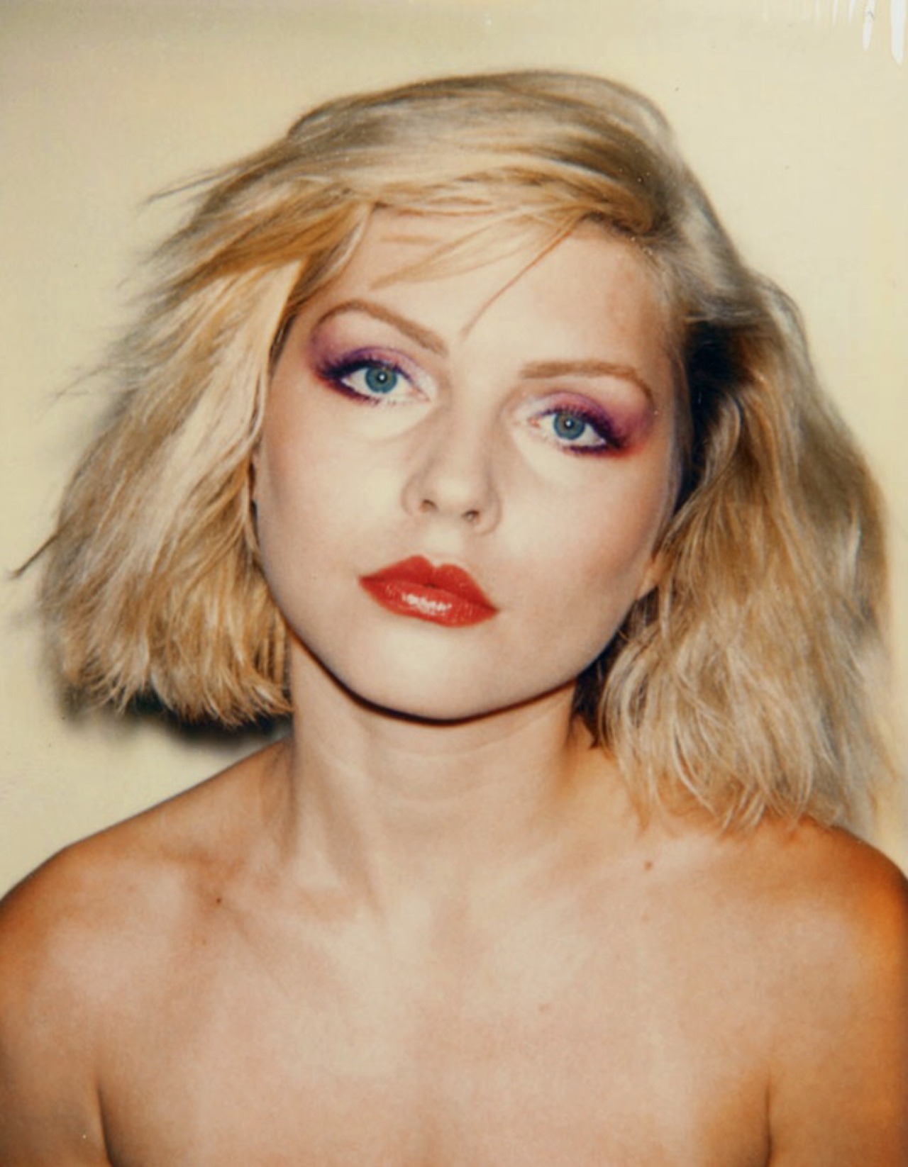 Kevin Elliot Refunk Debbie Harry By Andy Warhol 1980 0085