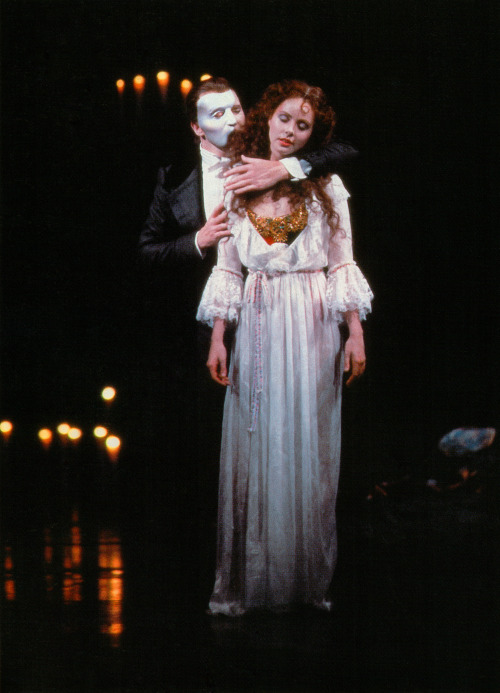 sarah brightman phantom of the opera songs
