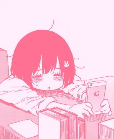 Kawaii Anime Girl Tumblr