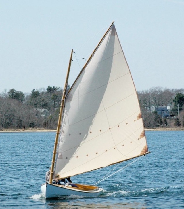 Nantucket Sleighride