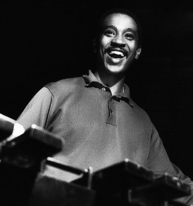 Black Kudos • Bobby Hutcherson Bobby Hutcherson (born January...