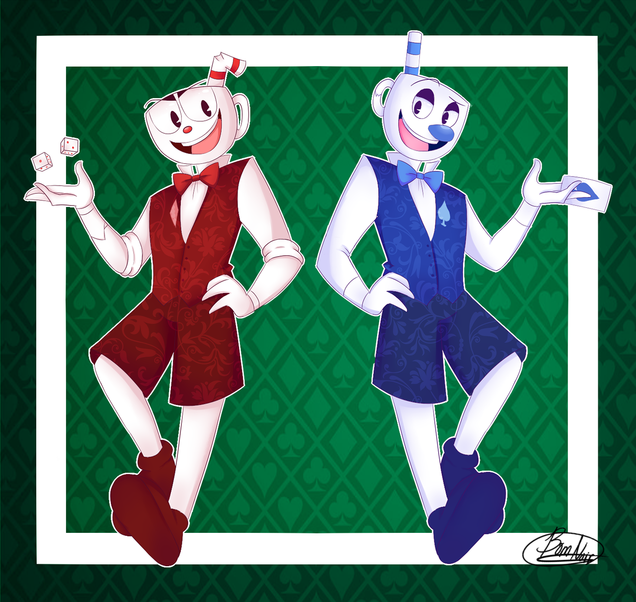 casino cups blog