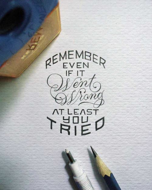 88floors:Inspirational calligraphy by Dexa Muamar