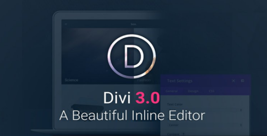Divi v3.28 – Elegantthemes Premium WordPress Theme Nulled