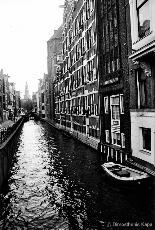 dimostheniskapa:analog Amsterdamphoto Dimosthenis Kapa