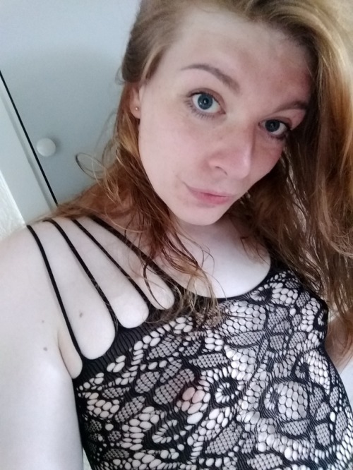 swordmaiden:Was trying out this new body suit I got as a gift,...