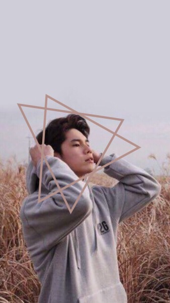 Wanna One Wallpapers Tumblr
