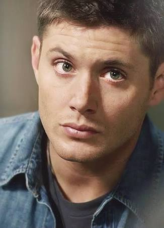 Dean Winchester: His Eyes Dean’s Eyes Were What - Superwholock Marauder