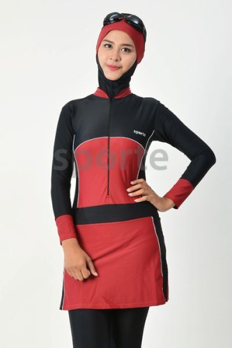  Model  Baju  Senam  Muslim Model  Baju  Terbaru 2019 