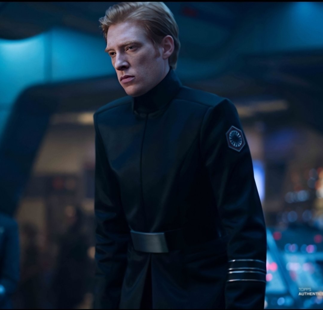 General hux